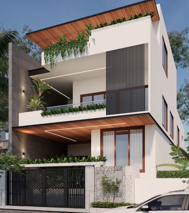 urbn builders home